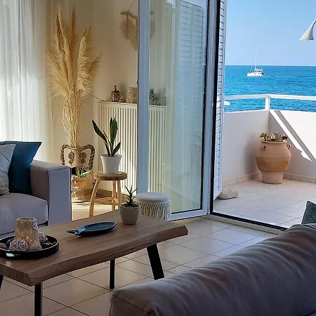 Amazing Beachfront In