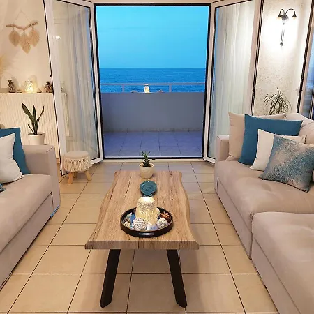 Amazing Beachfront In *