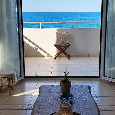 Amazing Beachfront In *