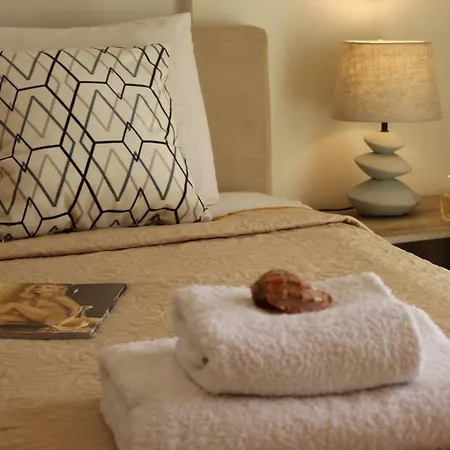 Amazing Beachfront In Apartman