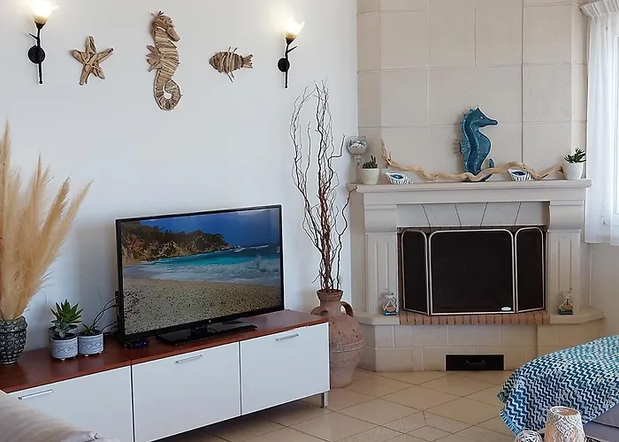 Apartamento Amazing Beachfront In *