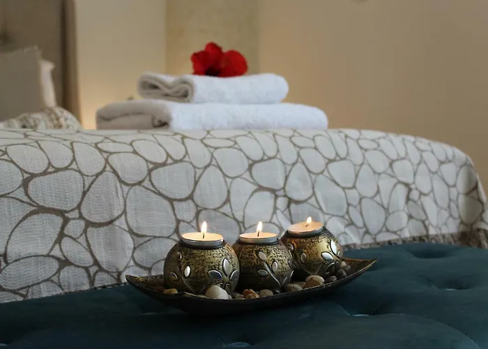 Apartamento Amazing Beachfront In *