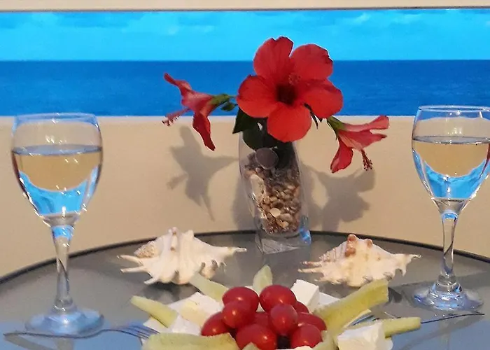 Amazing Beachfront In *