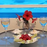 Amazing Beachfront In *