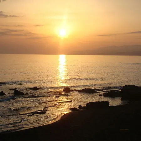 Amazing Beachfront In * Chersonissos
