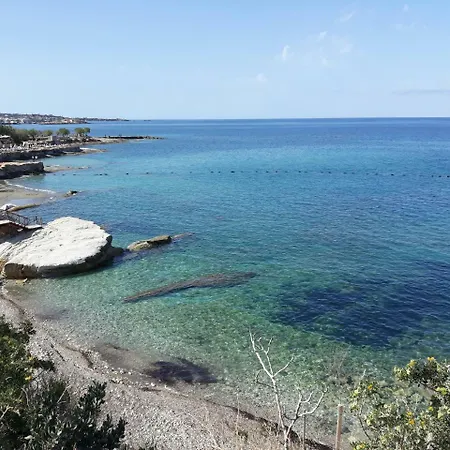 Apartament Amazing Beachfront In