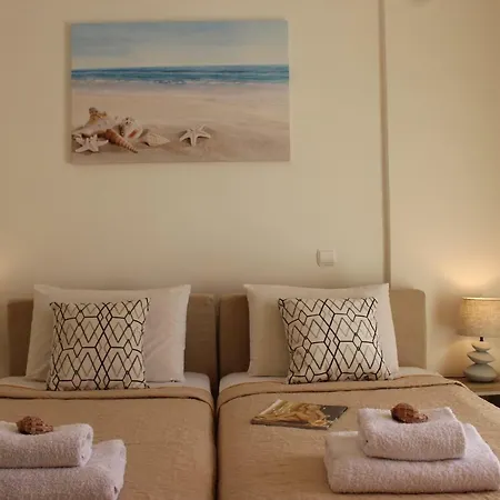 Amazing Beachfront In * Hersonissos (Crete)