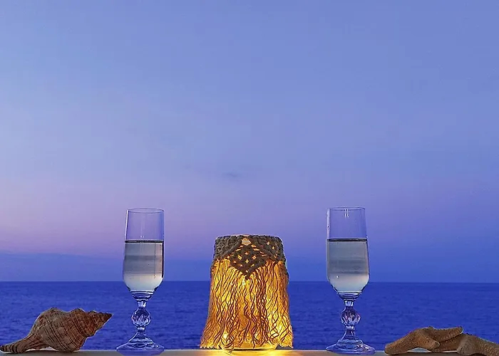 Apartament Amazing Beachfront In