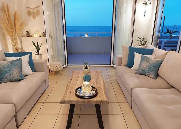 Amazing Beachfront In *