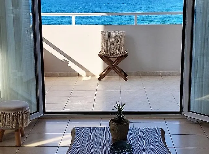 Amazing Beachfront In *