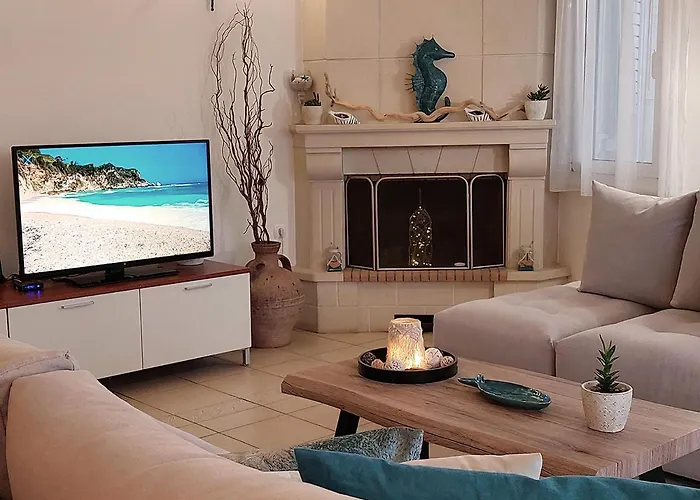 Apartament Amazing Beachfront In