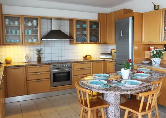 Apartament Amazing Beachfront In Hersonissos (Crete)