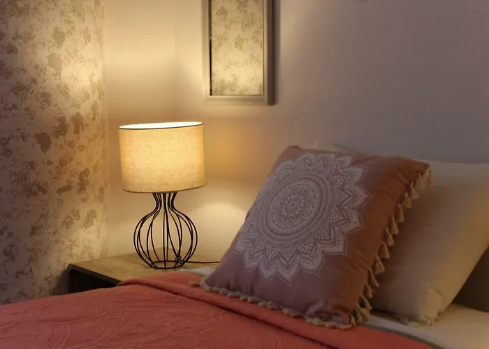 Amazing Beachfront In Hersonissos (Crete)