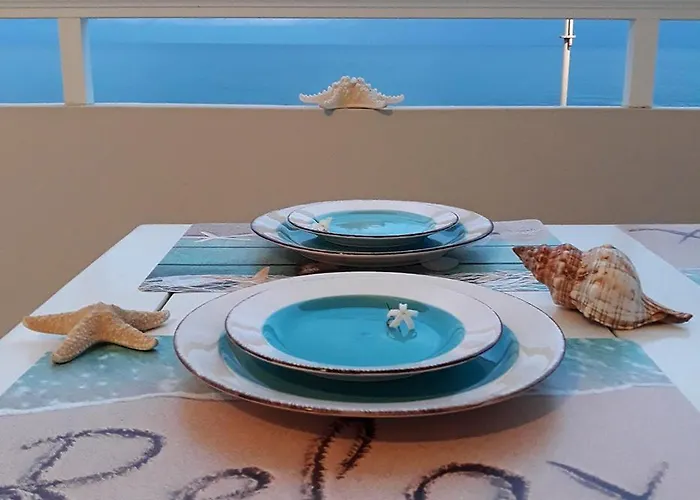 Amazing Beachfront In * Hersonissos (Crete)