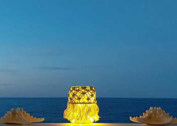 Amazing Beachfront In * Hersonissos (Crete)